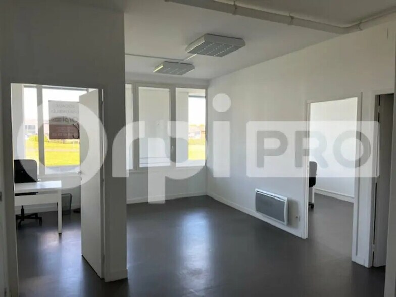 Bureau dans Puilboreau à louer - Photo intérieure – Image 2 sur 5