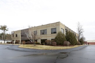 Plus de détails pour 11 Continental Blvd, Merrimack, NH - Bureau à louer