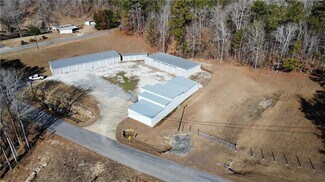 Plus de détails pour 68 Bay Pine Is, Jacksons Gap, AL - Spécialisé à vendre