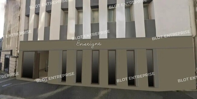 Plus de détails pour Bureau à vendre