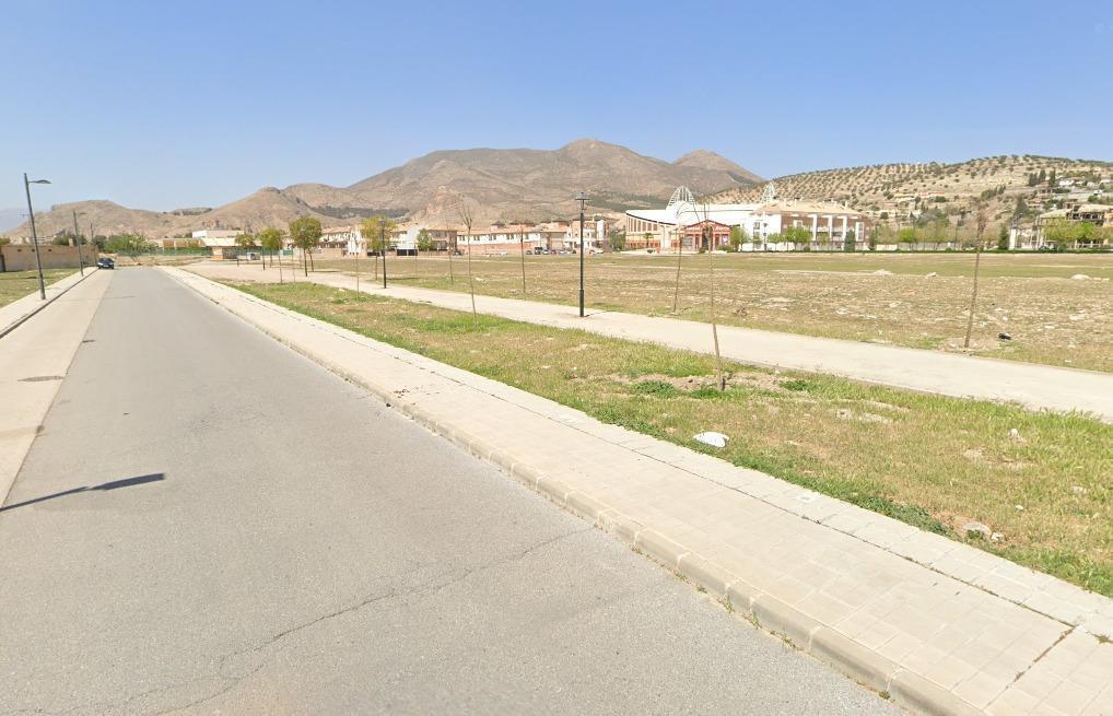 Terrain dans Atarfe, Granada à vendre Aérien– Image 1 sur 5