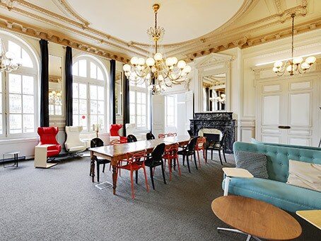 14 Rue De Dunkerque, Paris à louer - Photo de l’immeuble – Image 2 sur 14