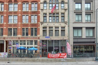 Plus de détails pour 1620 Market St, Denver, CO - Bureau à louer