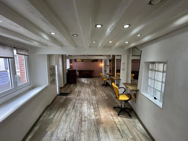 Plus de détails pour 09 Rue De L Eglise - 28500 Treon, Tréon - Local commercial à vendre
