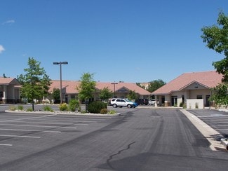 Plus de détails pour 1150 Selmi Dr, Reno, NV - Bureau à louer