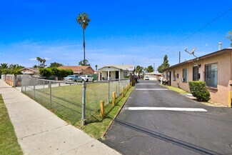 Plus de détails pour 7825 Jaboneria Rd, Bell Gardens, CA - Logement à vendre