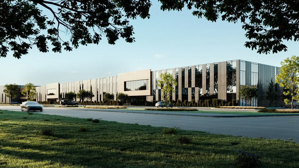 Crt Corporatif Laval, Laval, QC à louer - Photo de l’immeuble – Image 3 sur 9