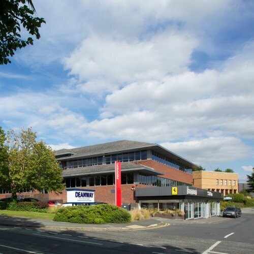 Wilmslow Rd, Wilmslow à louer - Photo de l’immeuble – Image 3 sur 3