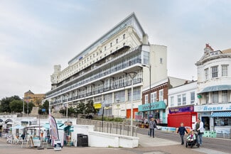 Plus de détails pour Pier Hl, Southend-On-Sea - Local commercial à louer
