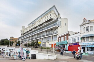 Plus de détails pour Pier Hl, Southend-On-Sea - Local commercial à louer