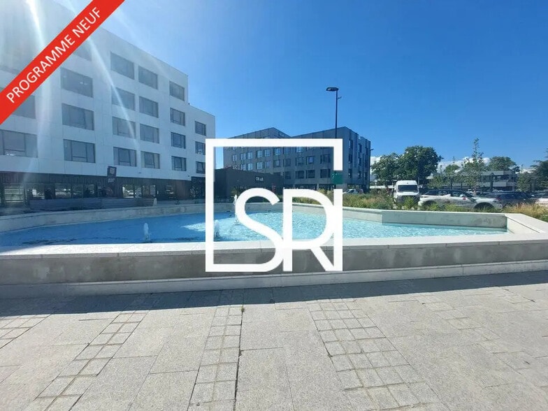 Bureau dans Clermont-Ferrand à louer - Photo de l’immeuble – Image 3 sur 10