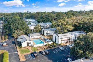 Plus de détails pour 5453 Old Shell Rd, Mobile, AL - Logement à vendre