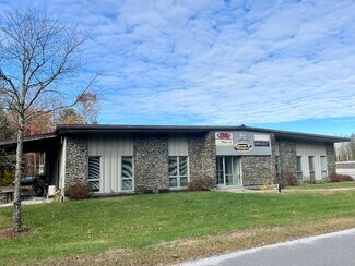 Plus de détails pour 125 Valley Vw, Mendon, VT - Bureau à louer