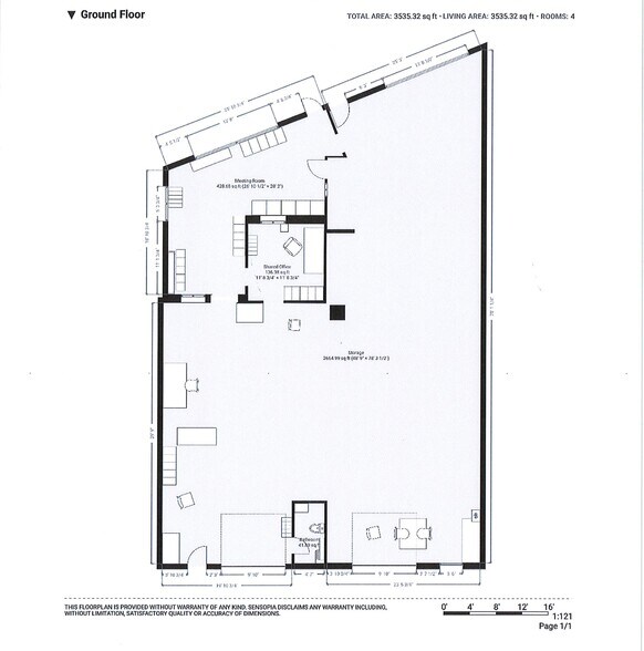 882-886 Boston Post Rd, West Haven, CT à vendre - Photo de l’immeuble – Image 3 sur 30
