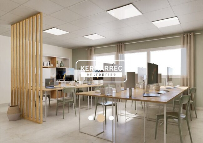 Plus de détails pour Bureau à louer