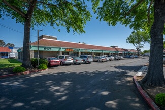 Plus de détails pour 6171-6175 Stockton Blvd, Sacramento, CA - Local commercial à louer