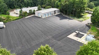 Plus de détails pour 9535 Hebron Commerce Dr, Charlotte, NC - Industriel/Logistique à louer