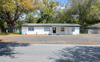 Plus de détails pour 138 Patrick Dr, Fort Walton Beach, FL - Bureau à louer