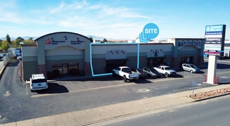 Plus de détails pour 1430 S 500 W, Woods Cross, UT - Local commercial à louer
