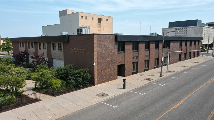 313 S Capitol Ave, Lansing, MI à vendre - Photo de l’immeuble – Image 2 sur 34