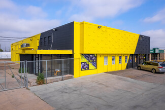 Plus de détails pour 10807 Harry Hines Blvd, Dallas, TX - Local commercial à vendre