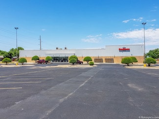 Plus de détails pour 1130 SW Lee Blvd, Lawton, OK - Industriel/Logistique à louer