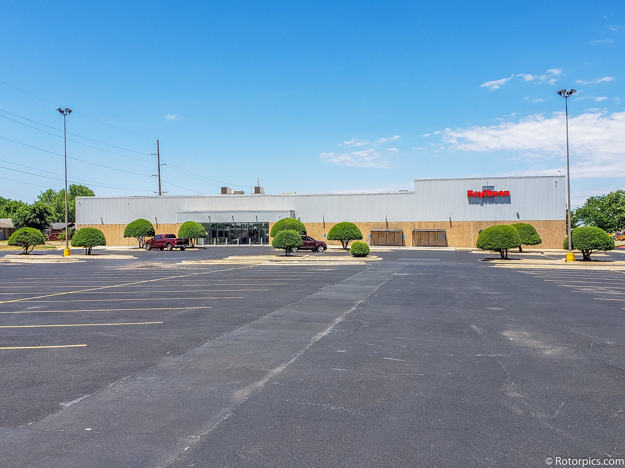 1130 SW Lee Blvd, Lawton, OK à louer Photo principale– Image 1 sur 2