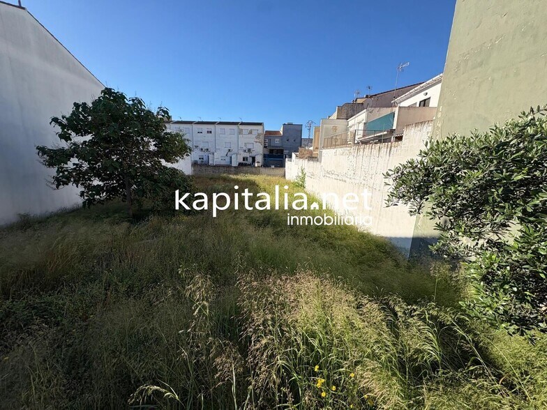Carrer de Jaume i, 2, La Llosa de Ranes, Valencia à vendre - Photo de l’immeuble – Image 2 sur 3