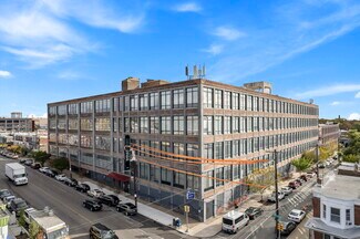 Plus de détails pour 3401 N I St, Philadelphia, PA - Bureau à vendre
