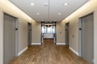 425 W Capitol Ave, Little Rock, AR à louer Photo intérieure– Image 1 sur 4