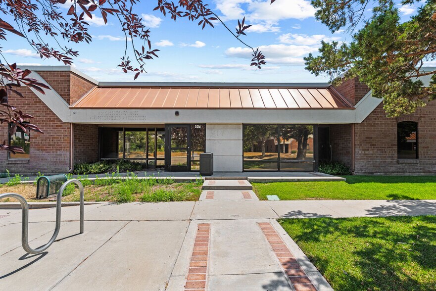 443-455 W Bearcat Dr, Salt Lake City, UT à louer - Photo de l’immeuble – Image 2 sur 6