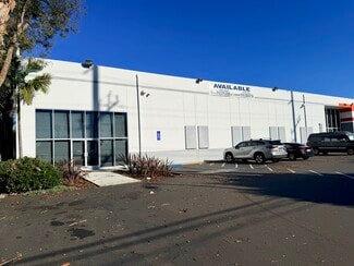 Plus de détails pour 1361 W 190th St, Gardena, CA - Local commercial à louer