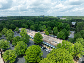 3155 Royal Dr, Alpharetta, GA - VUE AÉRIENNE  vue de carte - Image1