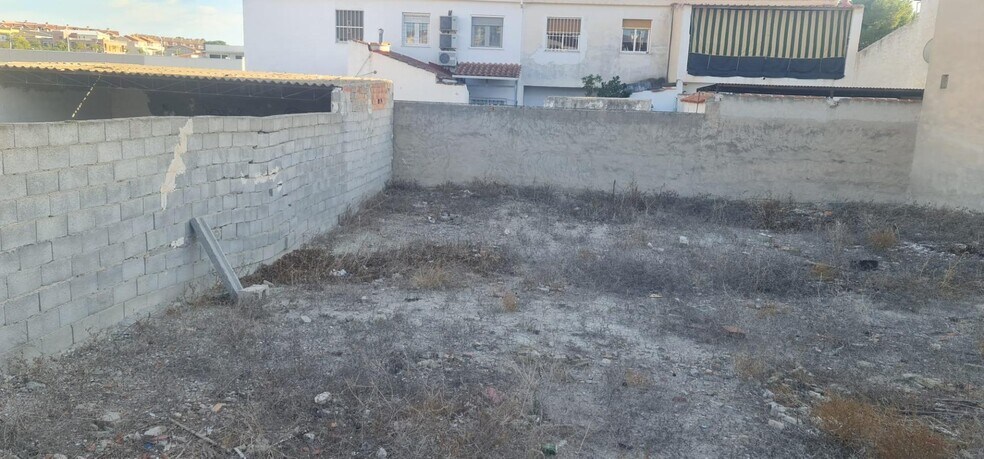 Terrain dans Molina de Segura, Murcia à vendre - Photo de la construction – Image 2 sur 3