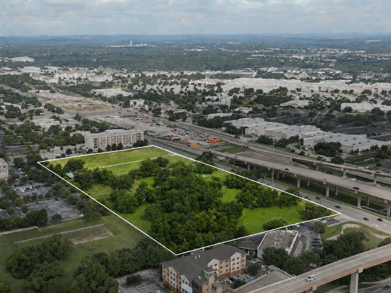 13003 FM 620 N, Austin, TX à vendre - Aérien – Image 1 sur 7