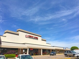 Plus de détails pour 8657-8795 Sheridan Blvd, Westminster, CO - Local commercial à louer