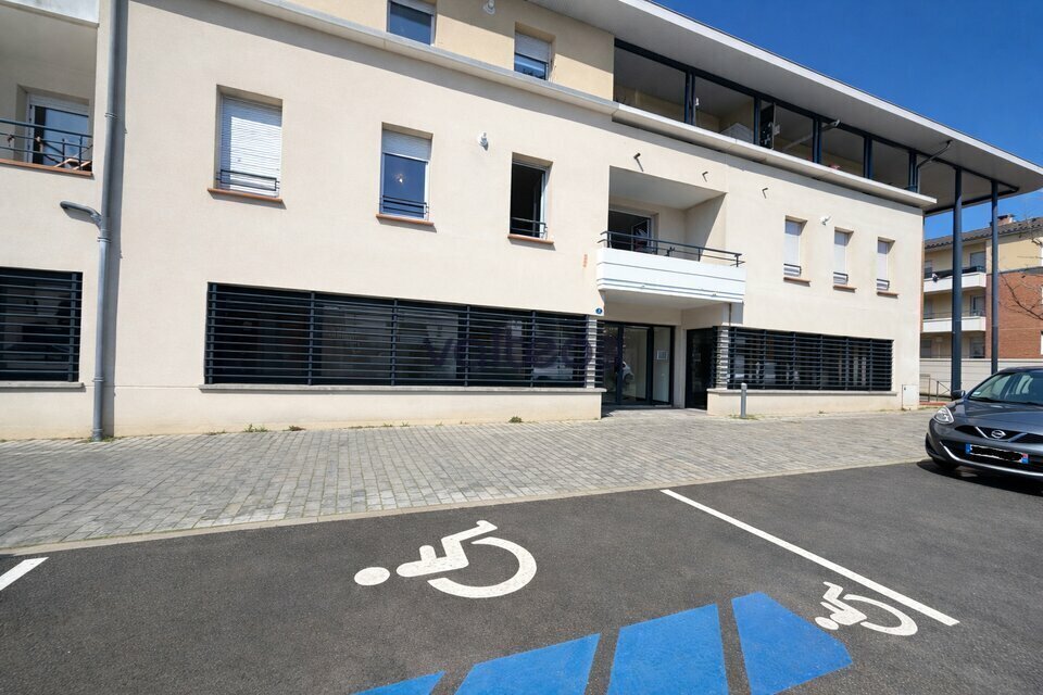 7 Rue Paul Valéry, Tournefeuille à vendre Photo de l’immeuble– Image 1 sur 7