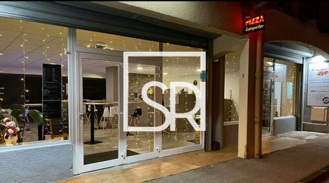 Plus de détails pour Local commercial à vendre