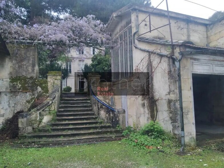 Bureau dans Bordeaux à vendre - Photo de l’immeuble – Image 3 sur 5