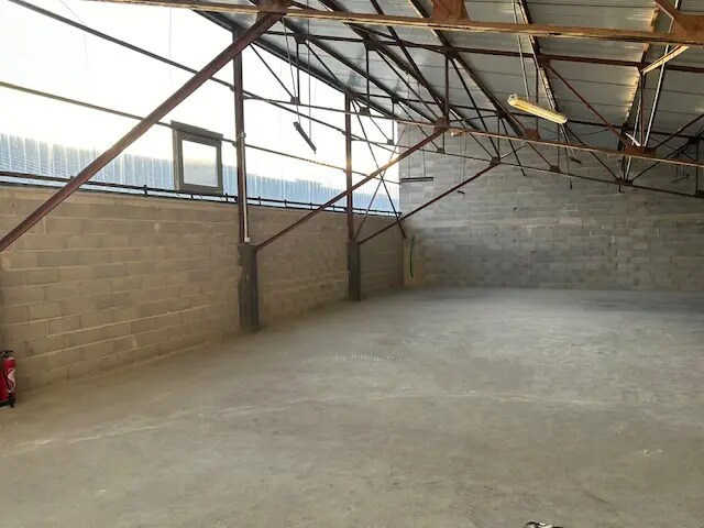 Plus de détails pour 15 Boulevard Gay Lussac, Marseille - Bureau à vendre