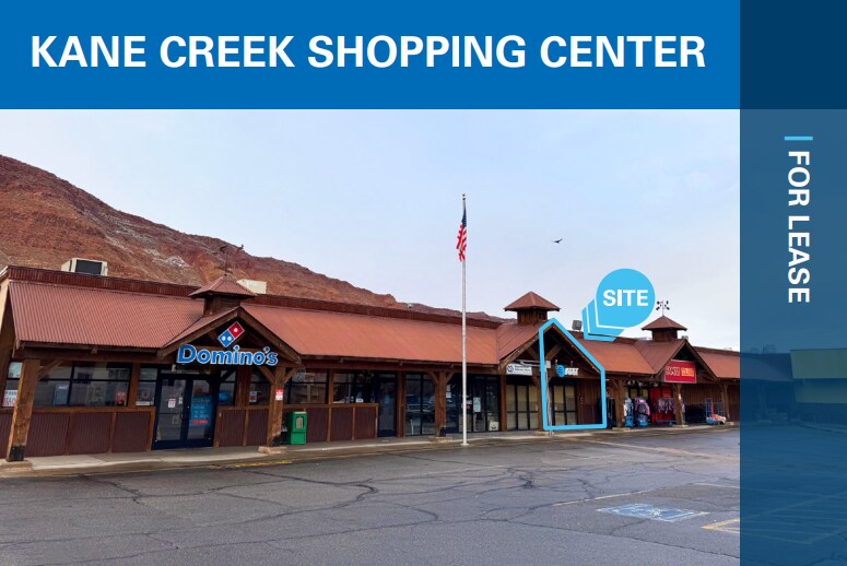 702 S Main St, Moab, UT à louer Photo principale– Image 1 sur 4