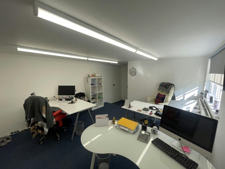 37 High St, Long Crendon à louer - Photo de l’immeuble – Image 3 sur 7