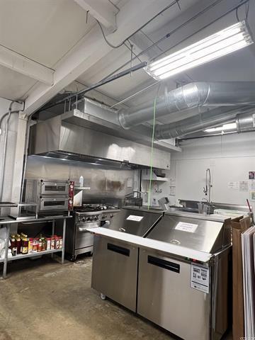 3151 Highway 10 E, Perryville, AR à vendre - Photo intérieure – Image 3 sur 14