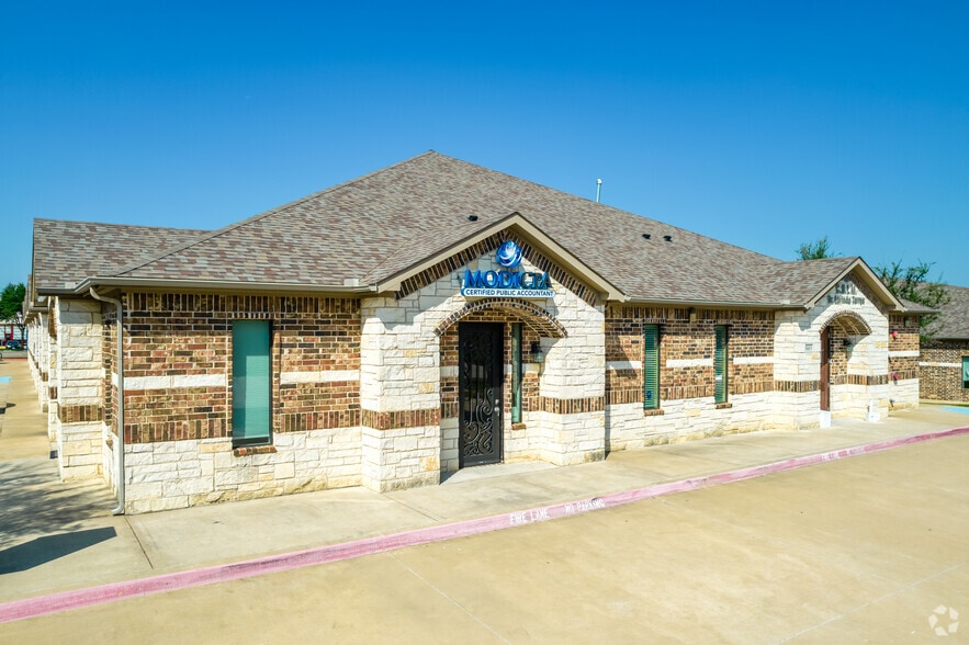 4815 State Highway 121, The Colony, TX à louer - Photo de l’immeuble – Image 3 sur 25