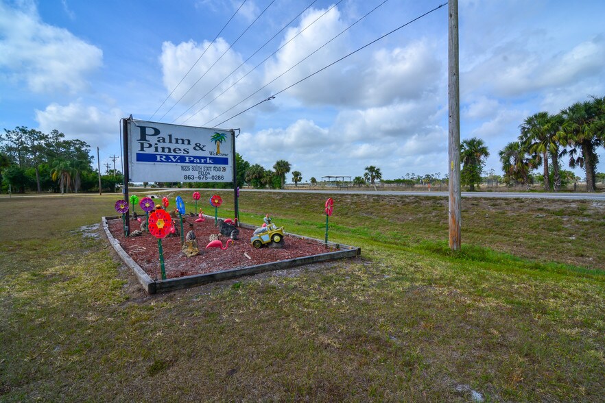 16225 S State Road 29, Felda, FL à vendre - Autre – Image 2 sur 14