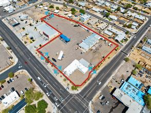 9801 N 19th Ave, Phoenix, AZ à vendre Photo intérieure– Image 1 sur 5