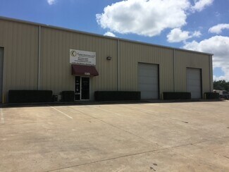 Plus de détails pour 1310 S Highway 287, Mansfield, TX - Industriel/Logistique à louer
