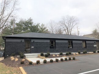 Plus de détails pour 6555 Carrollton Ave, Indianapolis, IN - Bureau à louer
