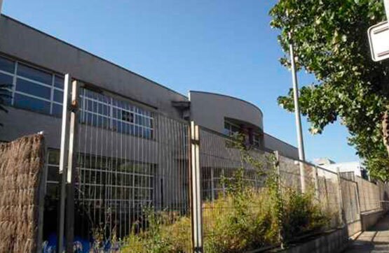 Avinguda D Andorra, Igualada, Barcelona à vendre - Photo de l’immeuble – Image 2 sur 4