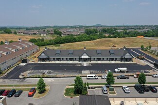 Plus de détails pour 210 Baber Park West Blvd, Gallatin, TN - Bureau à louer